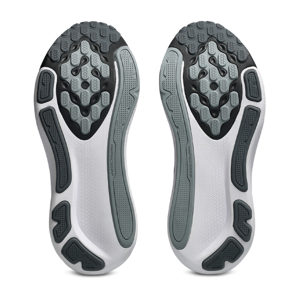 ASICS Men's GEL-KAYANO 33 Black/White