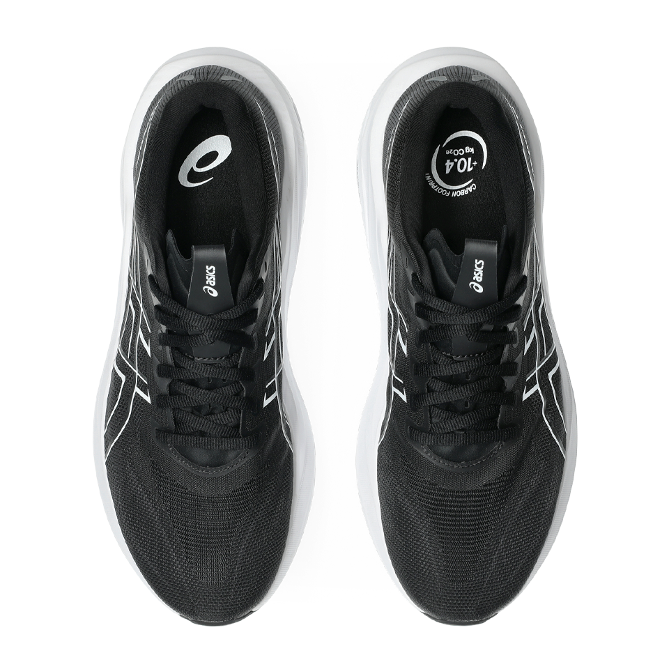 ASICS Men's GT-2000 15 Black/White