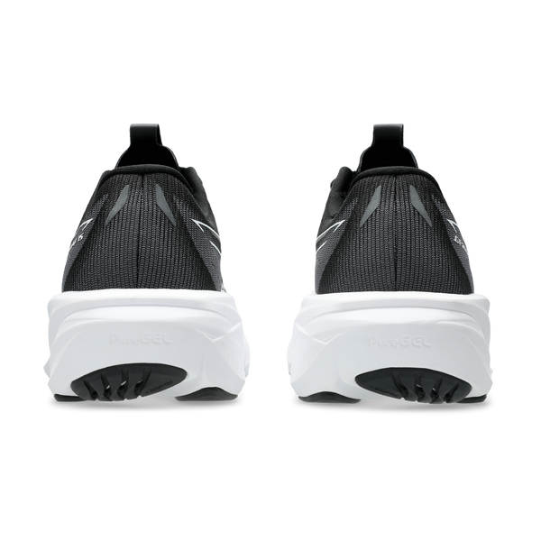 ASICS Men's GT-2000 15 Black/White