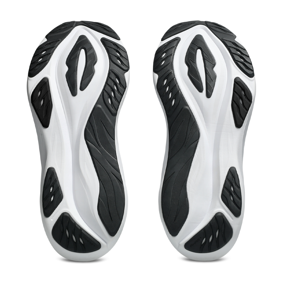 ASICS Men's GT-2000 15 Black/White
