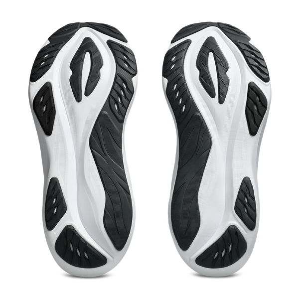 ASICS Men's GT-2000 15 Black/White