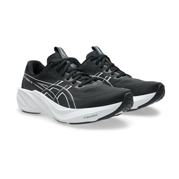 ASICS Men's GT-2000 15 Black/White