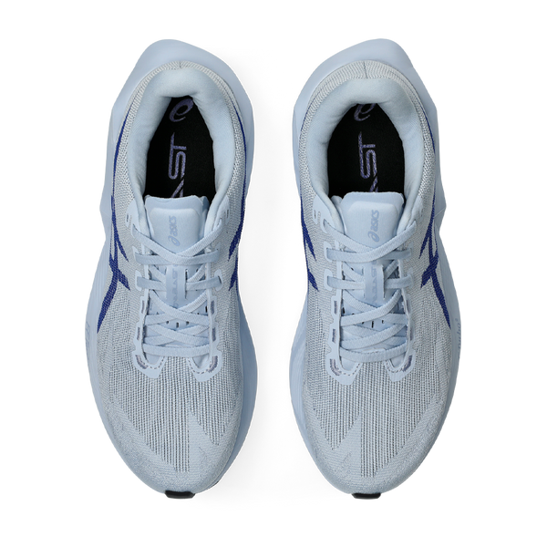 ASICS Men's NOVABLAST 6 Solid Air/Prussian Blue