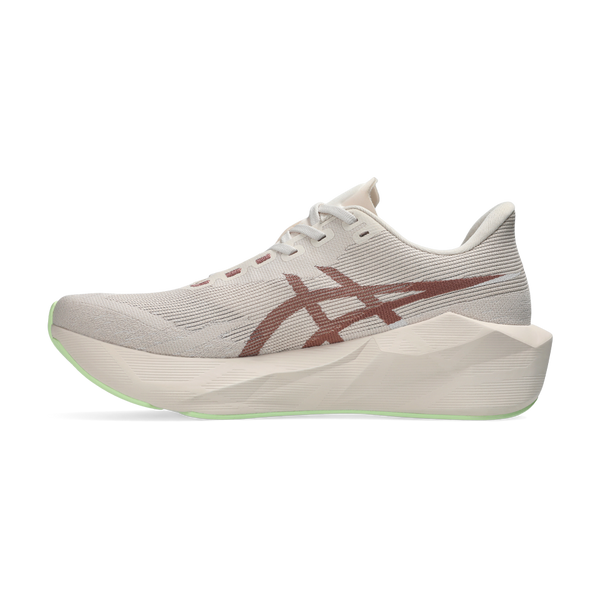 ASICS Men's NOVABLAST 6 Rose Dust/Illuminate Yellow