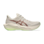ASICS Men's NOVABLAST 6 Rose Dust/Illuminate Yellow