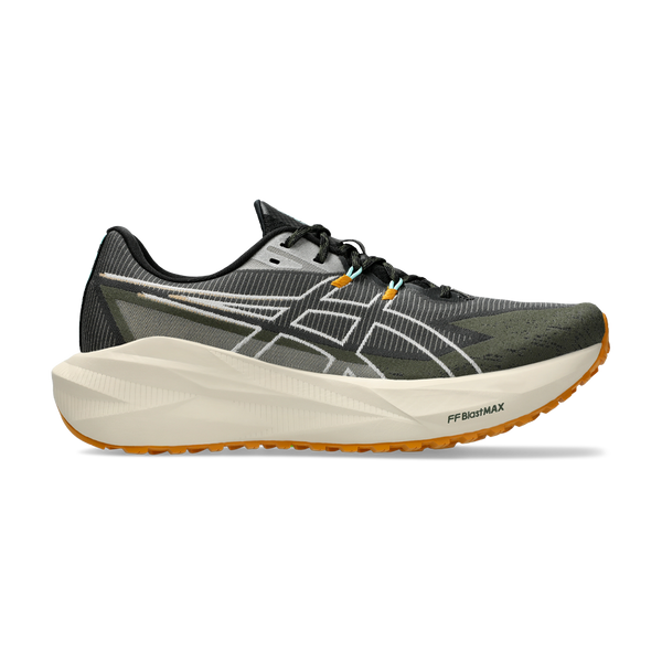 ASICS Men's BLAZEBLAST Black/Sandstorm