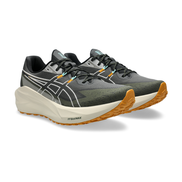 ASICS Men's BLAZEBLAST Black/Sandstorm