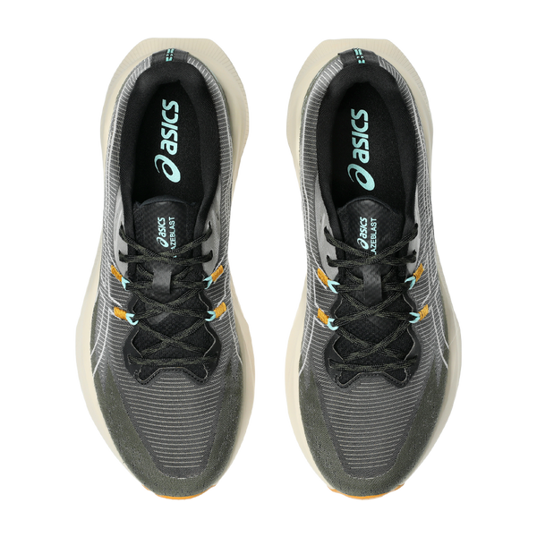 ASICS Men's BLAZEBLAST Black/Sandstorm