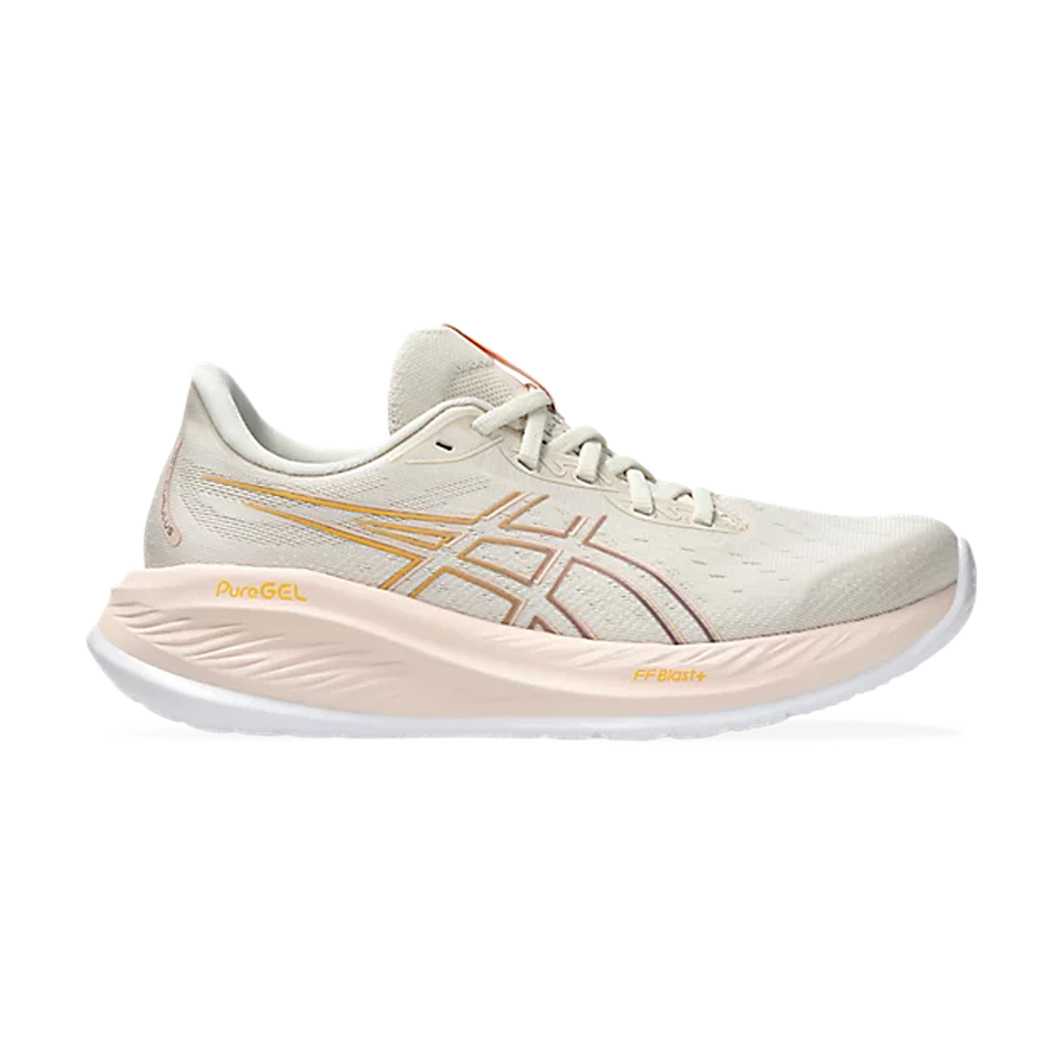 Cumulus asics 2 deals