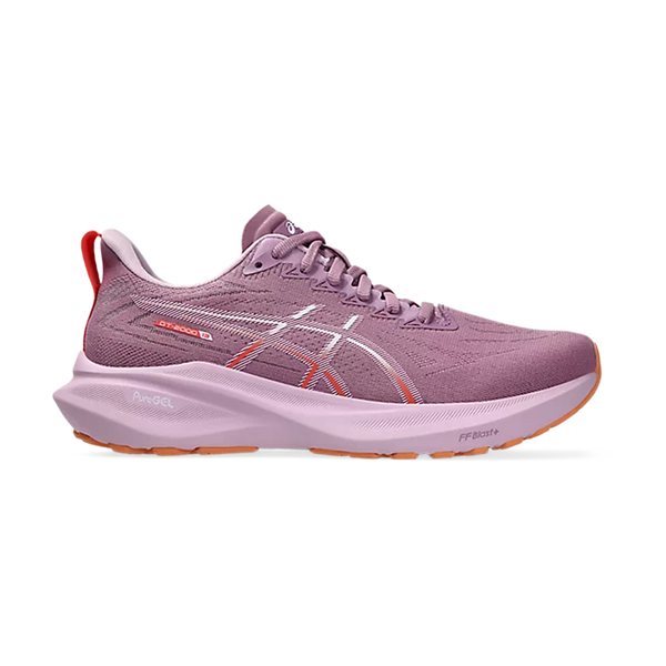 ASICS Women's GT-2000 13 Ube/Light Ube