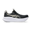 ASICS Women's GEL-NIMBUS 28 Black/Feather Grey