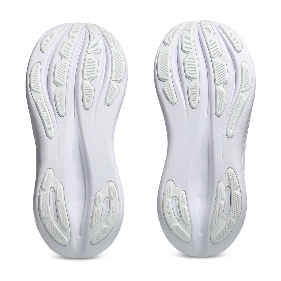 ASICS Women's GEL-NIMBUS 28 White/White