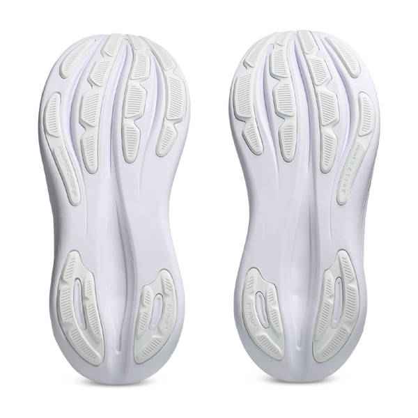 ASICS Women's GEL-NIMBUS 28 White/White