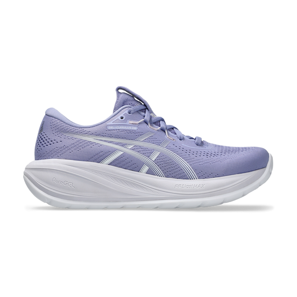 ASICS Women's GEL-CUMULUS 28 Bluebell/White