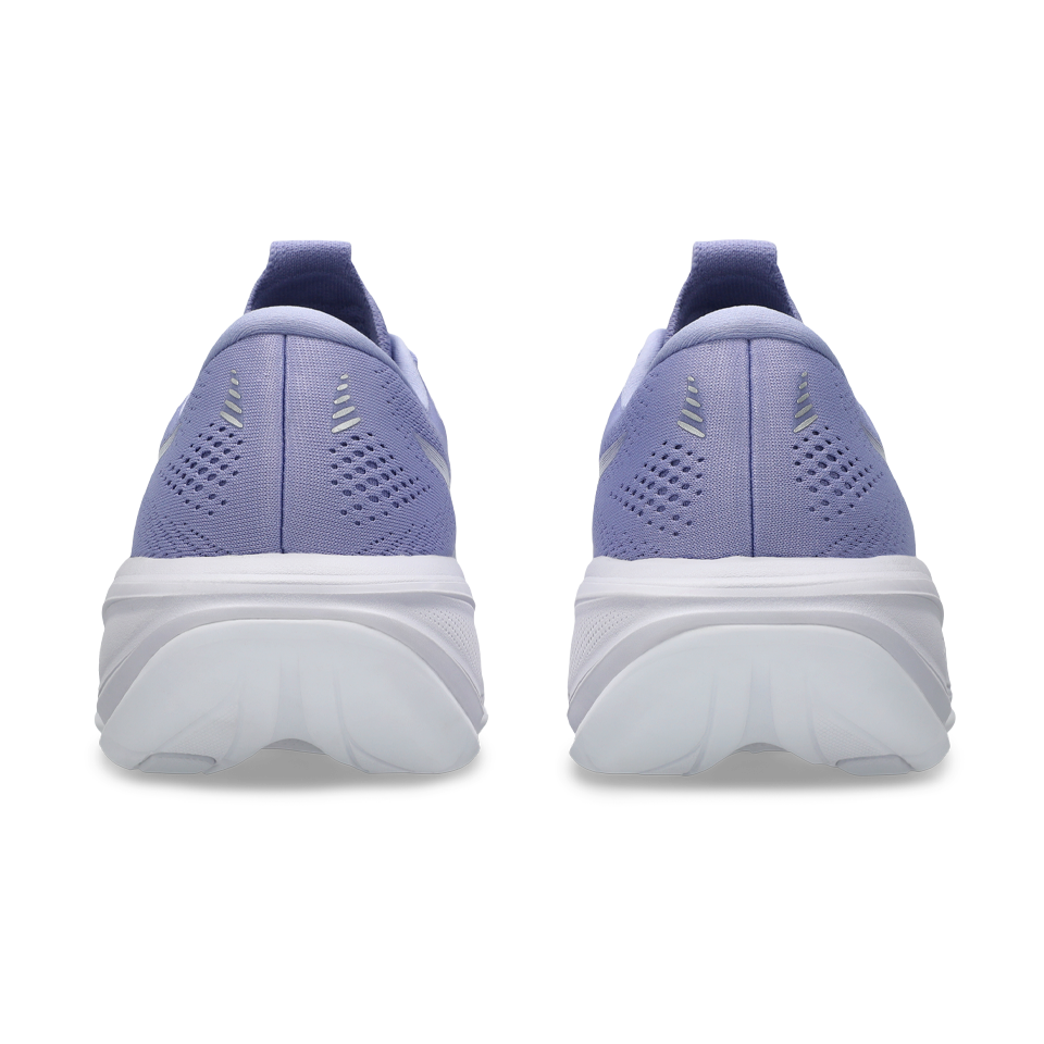 ASICS Women's GEL-CUMULUS 28 Bluebell/White