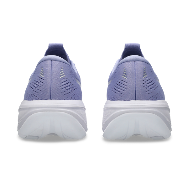 ASICS Women's GEL-CUMULUS 28 Bluebell/White