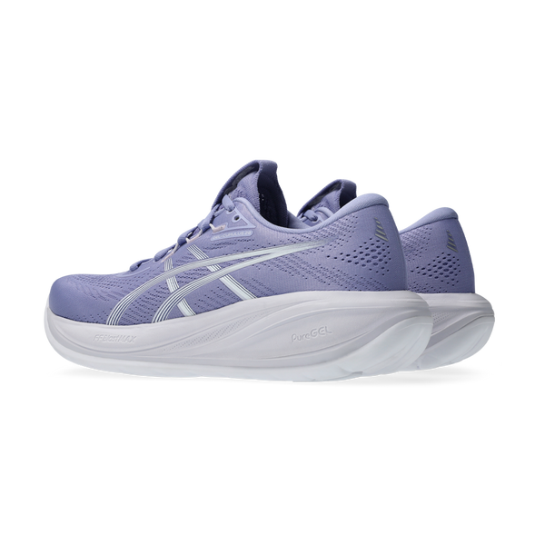 ASICS Women's GEL-CUMULUS 28 Bluebell/White