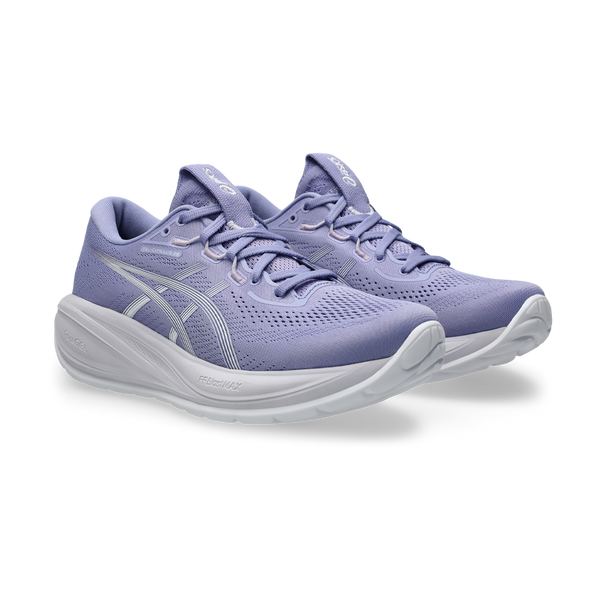 ASICS Women's GEL-CUMULUS 28 Bluebell/White