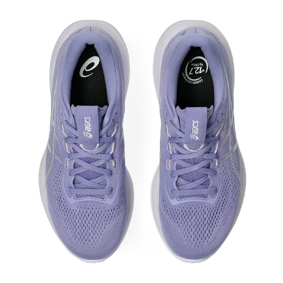 ASICS Women's GEL-CUMULUS 28 Bluebell/White