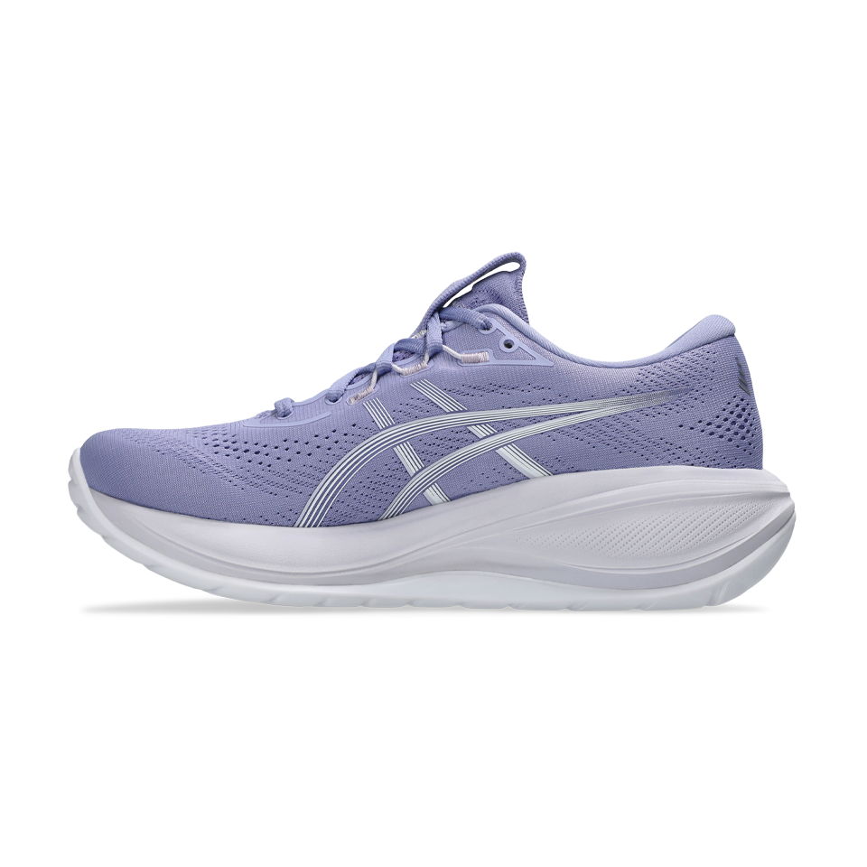 ASICS Women's GEL-CUMULUS 28 Bluebell/White