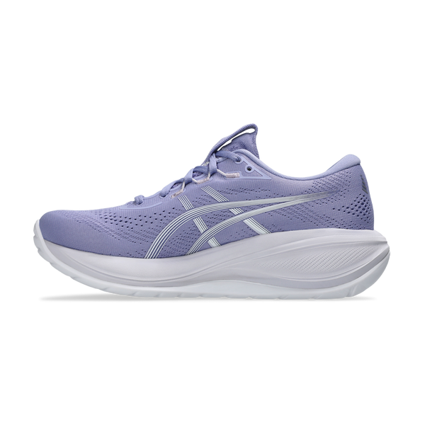 ASICS Women's GEL-CUMULUS 28 Bluebell/White