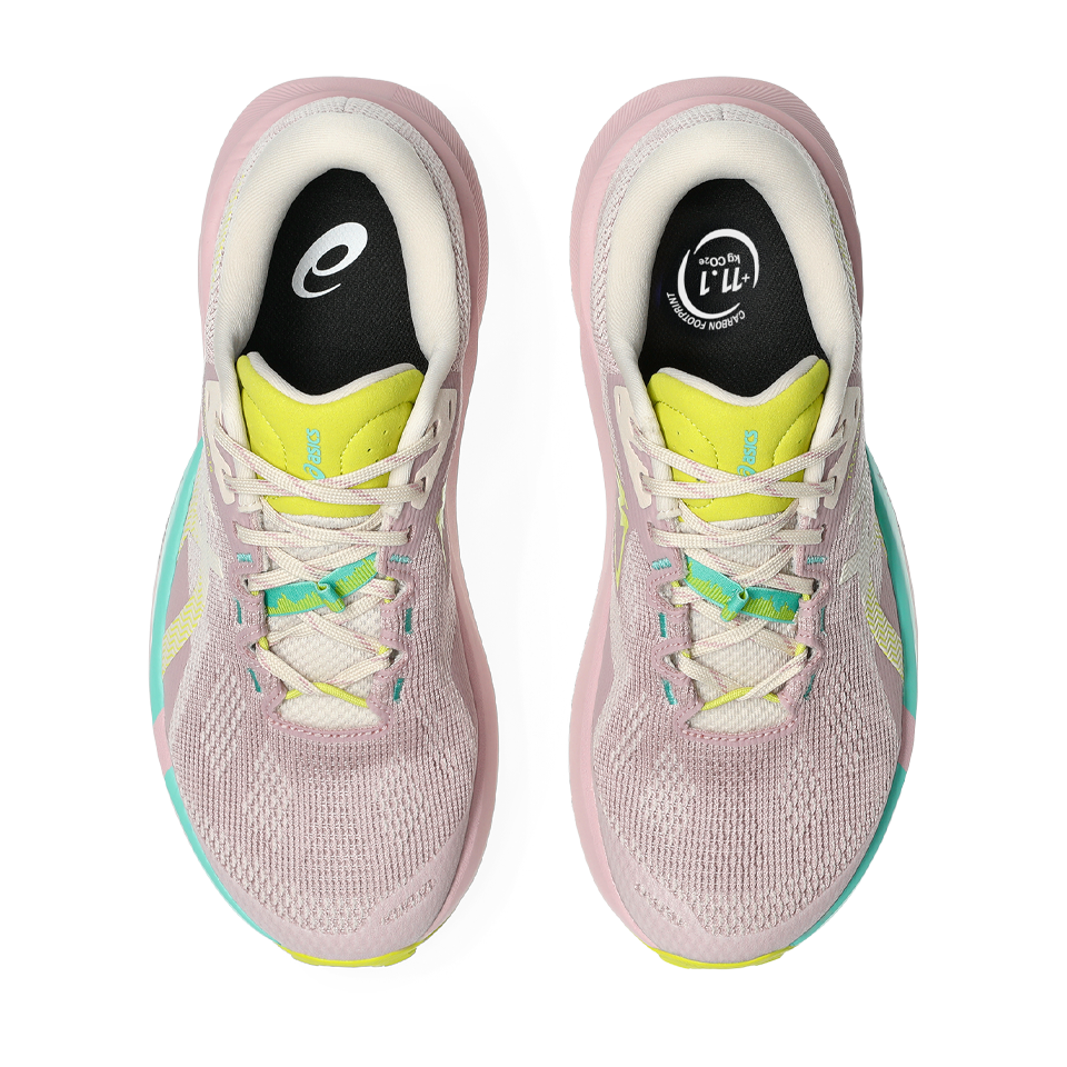 ASICS Women's TRABUCO 14 Morganite/Mineral Beige