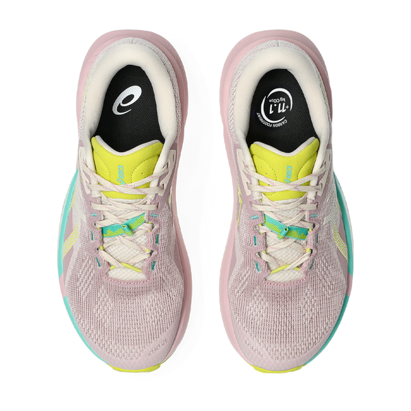 ASICS Women's TRABUCO 14 Morganite/Mineral Beige