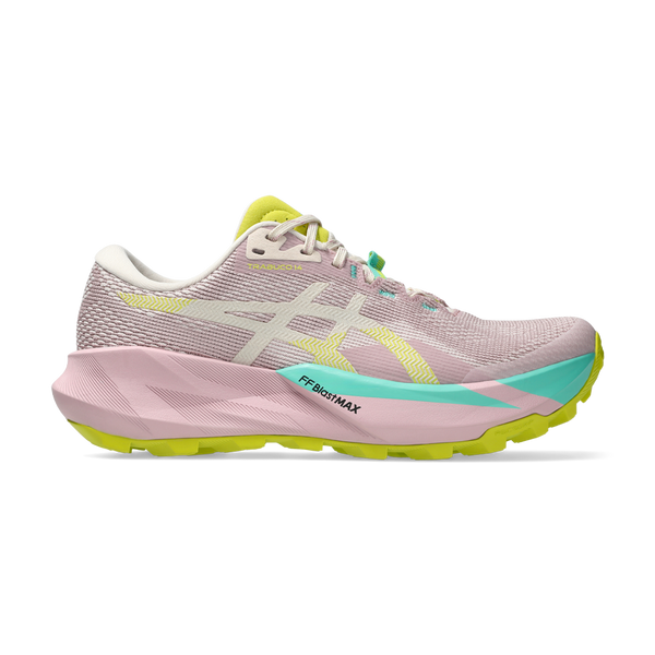 ASICS Women's TRABUCO 14 Morganite/Mineral Beige
