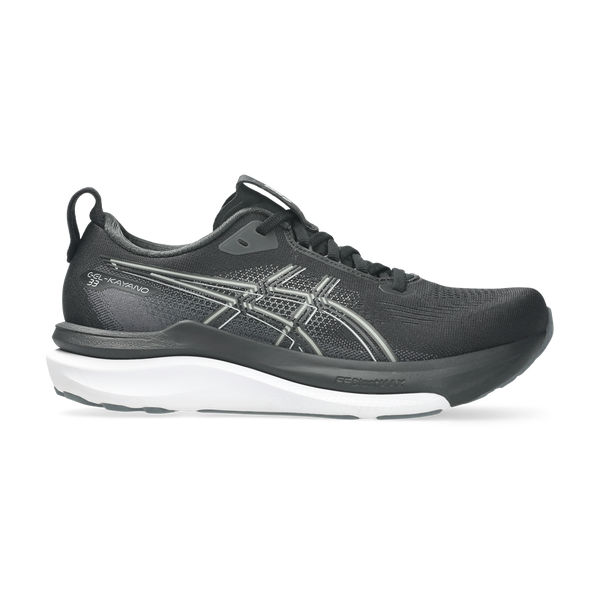 ASICS Women's GEL-KAYANO 33 Black/White