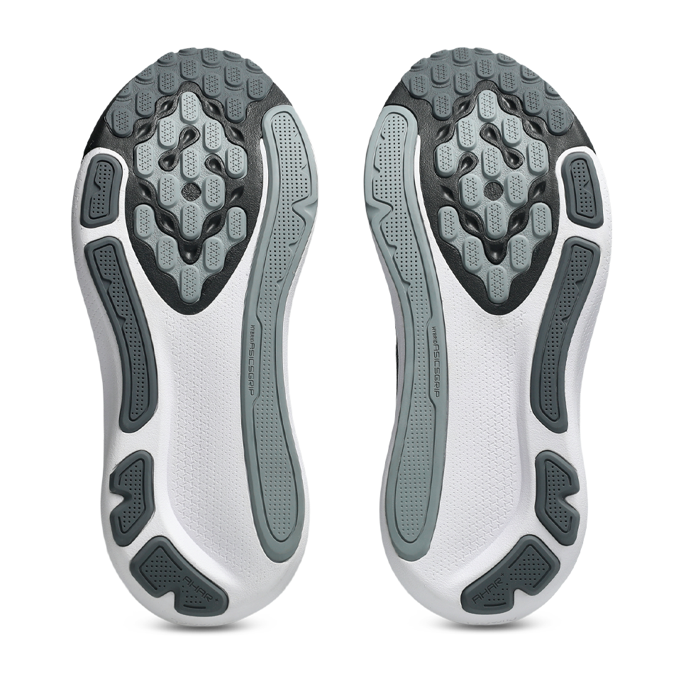ASICS Women's GEL-KAYANO 33 Black/White