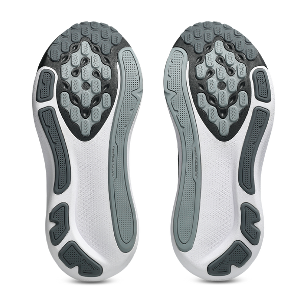 ASICS Women's GEL-KAYANO 33 Black/White