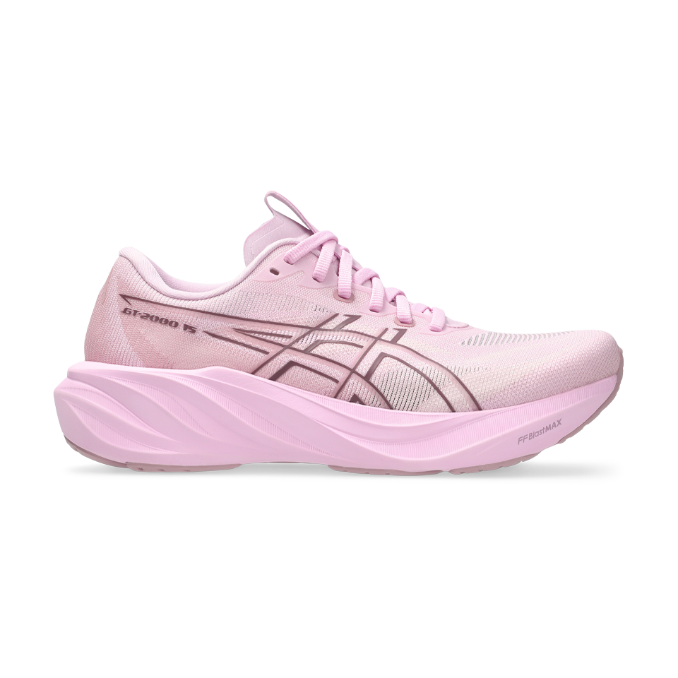 ASICS Women's GT-2000 15 Hazy Lilac/Taro Purple