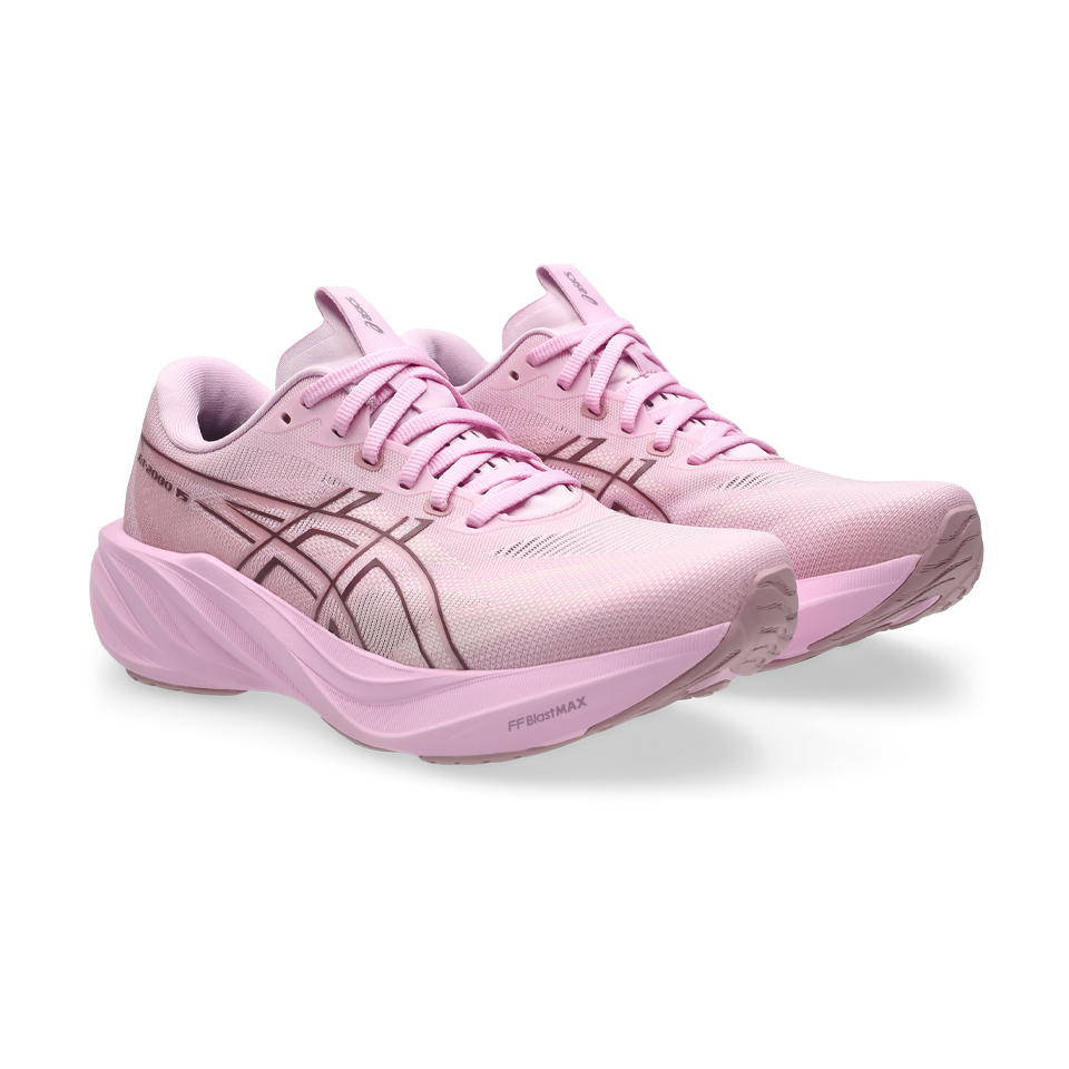 ASICS Women's GT-2000 15 Hazy Lilac/Taro Purple