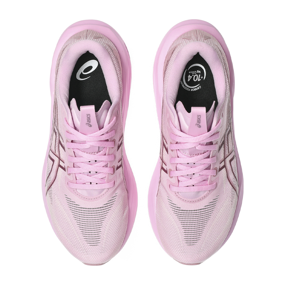 ASICS Women's GT-2000 15 Hazy Lilac/Taro Purple