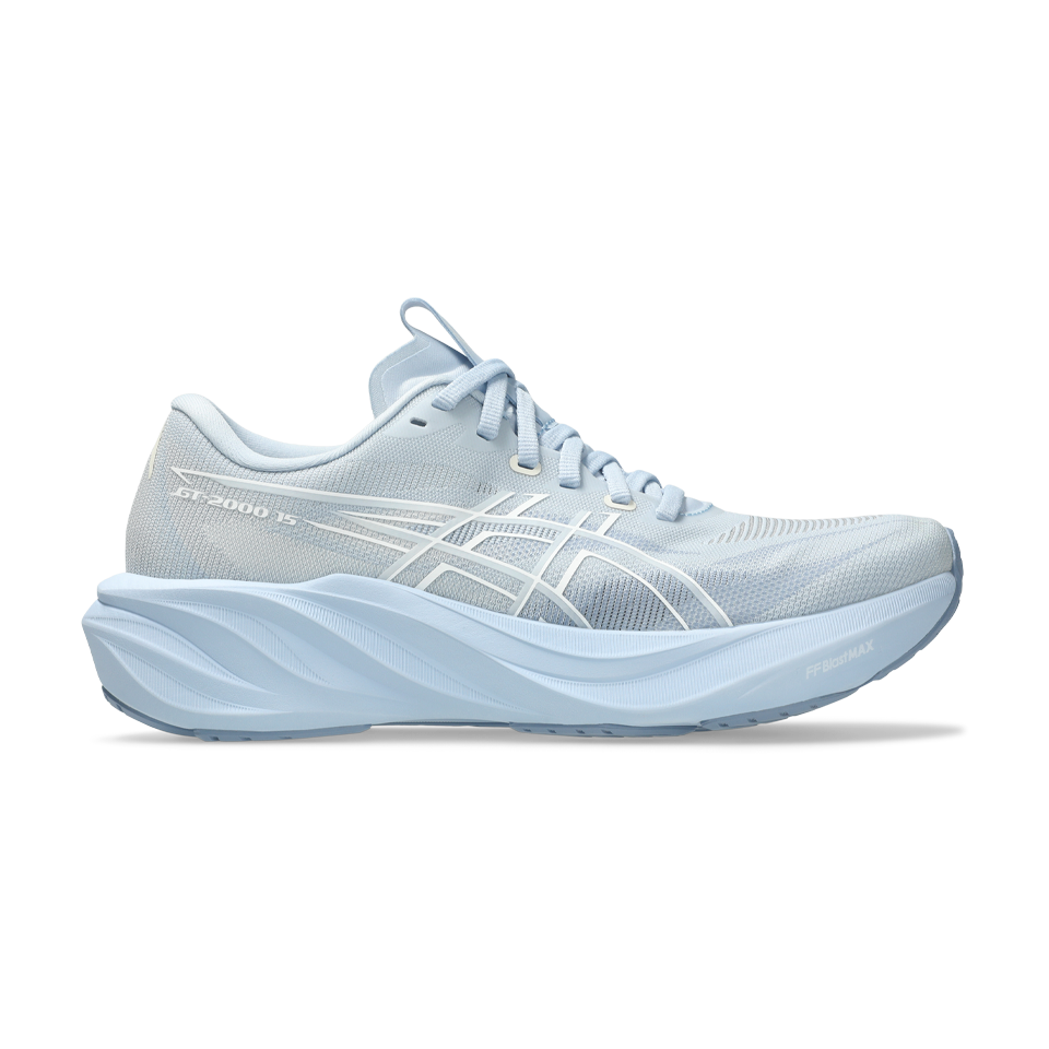 ASICS Women's GT-2000 15 Solid Air/Cream Main image