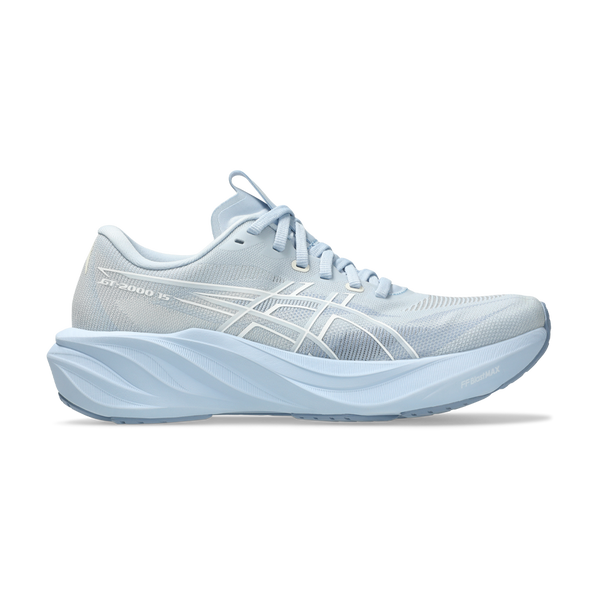 ASICS Women's GT-2000 15 Solid Air/Cream