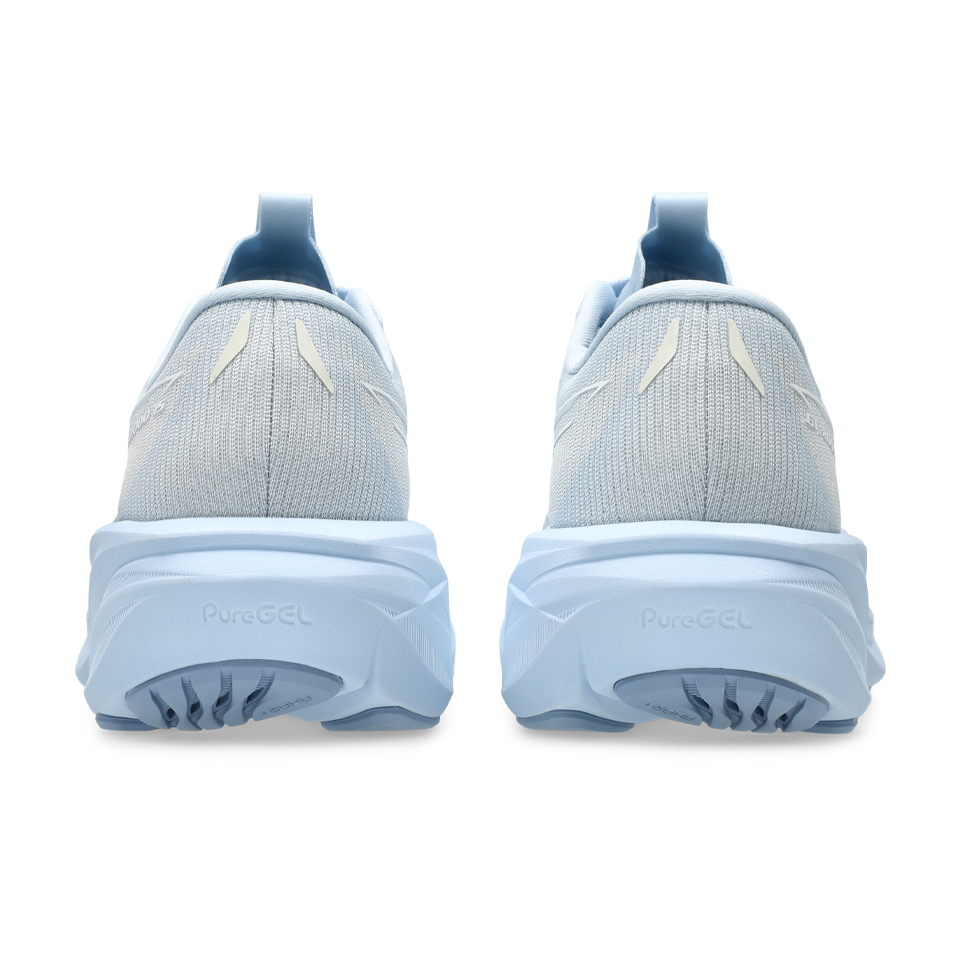 ASICS Women's GT-2000 15 Solid Air/Cream