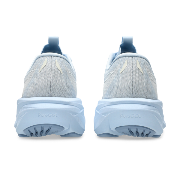ASICS Women's GT-2000 15 Solid Air/Cream