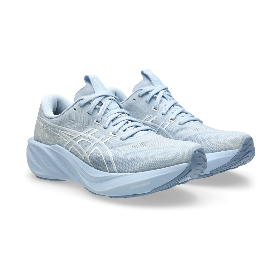 ASICS Women's GT-2000 15 Solid Air/Cream Secondary image