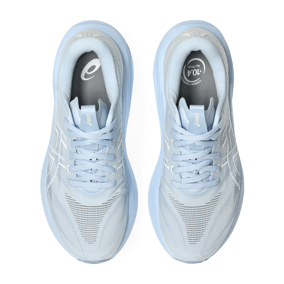 ASICS Women's GT-2000 15 Solid Air/Cream
