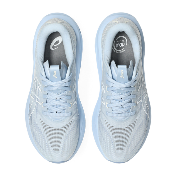 ASICS Women's GT-2000 15 Solid Air/Cream