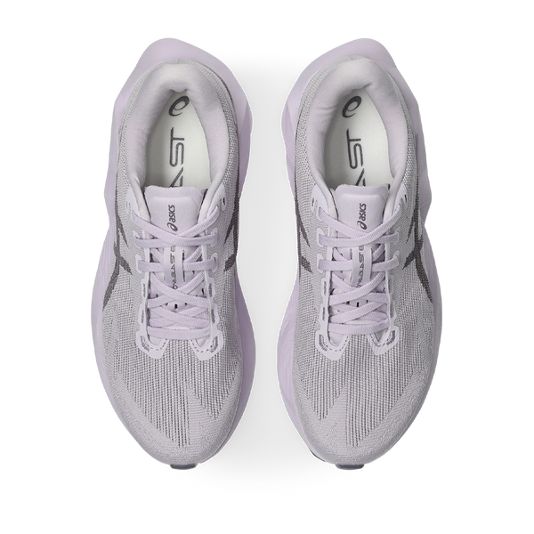 ASICS Women's NOVABLAST 6 Dahlia/Lavender Grey