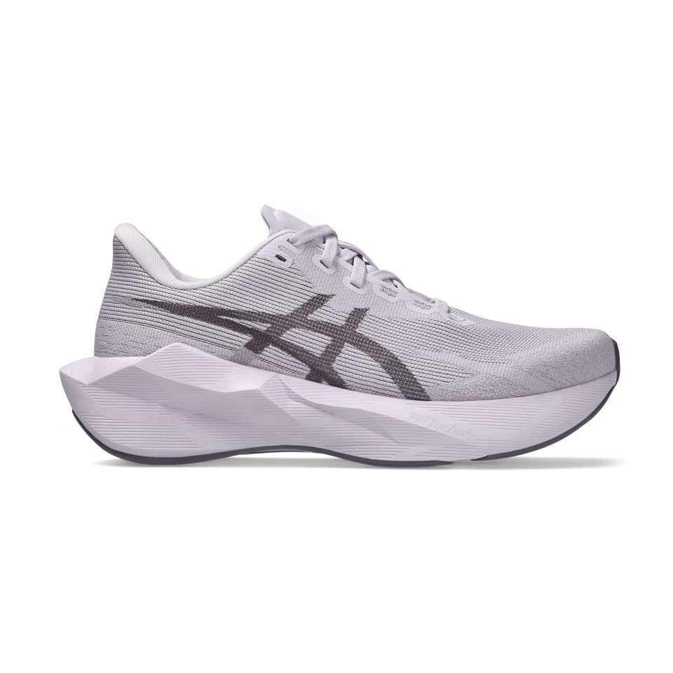 ASICS Women's NOVABLAST 6 Dahlia/Lavender Grey Main image