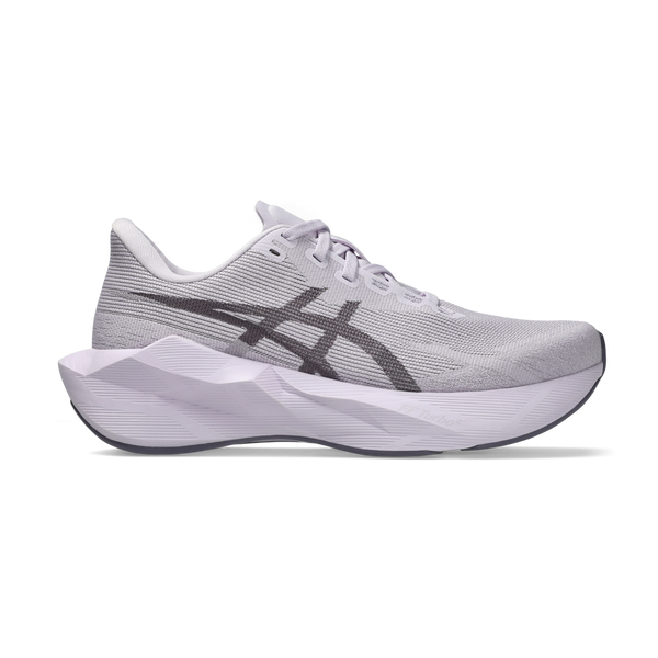 ASICS Women's NOVABLAST 6 Dahlia/Lavender Grey