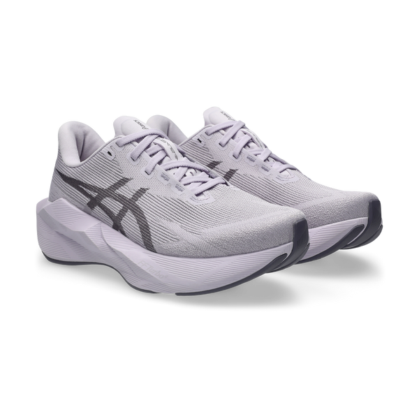 ASICS Women's NOVABLAST 6 Dahlia/Lavender Grey