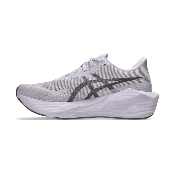 ASICS Women's NOVABLAST 6 Dahlia/Lavender Grey