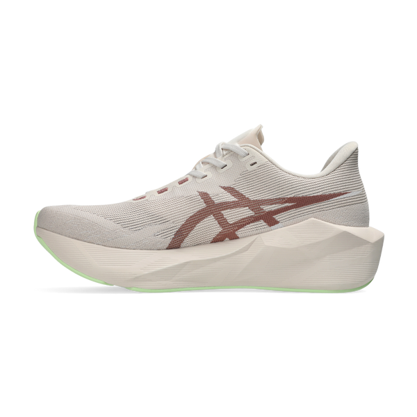 ASICS Women's NOVABLAST 6 Rose Dust/Illuminate Yellow