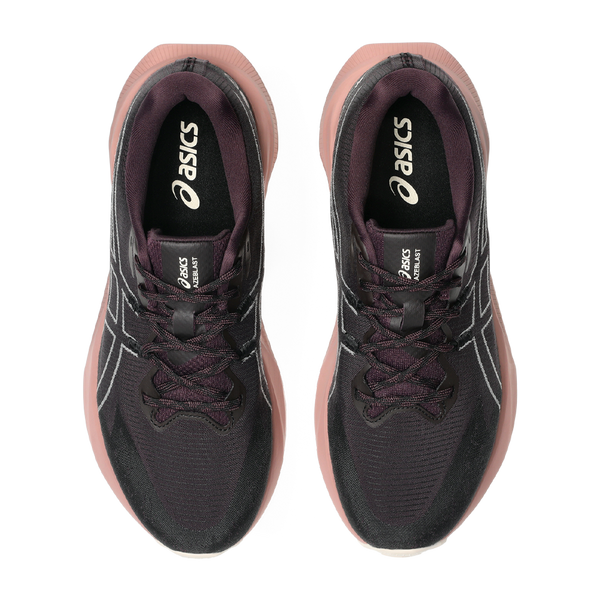 ASICS Women's BLAZEBLAST Dark Aubergine/Rose Dust
