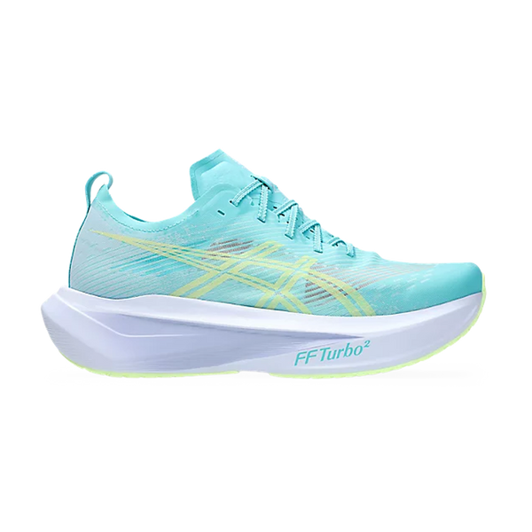 ASICS Unisex MEGABLAST Energy Aqua/Blue Fade