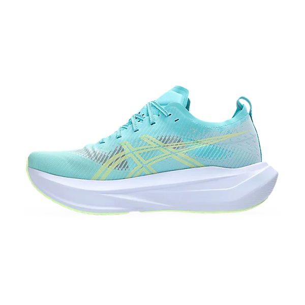 ASICS Unisex MEGABLAST Energy Aqua/Blue Fade